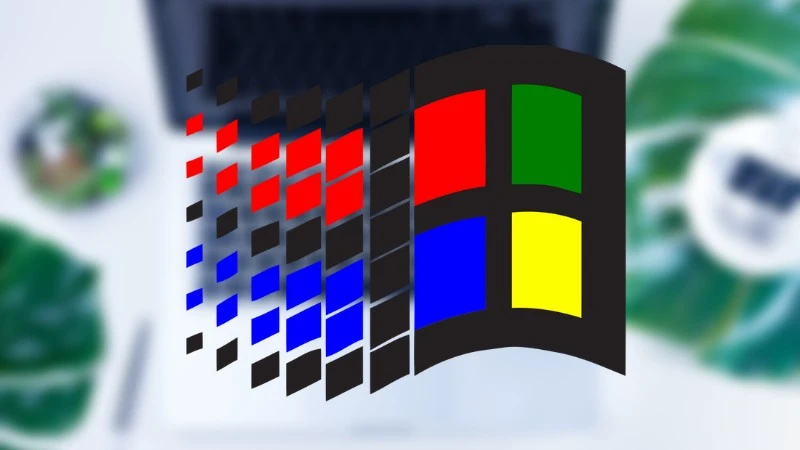Popularność różnych wersji Windowsa w latach 2003 – 2020 na jednym GIF’ie