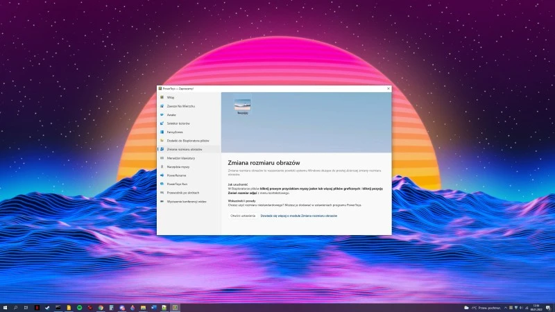 Użytkownicy Windows 10 i 11 dostali nowe, darmowe zabawki