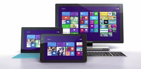 Microsoft rozważa aplikacje z Androida na Windowsie