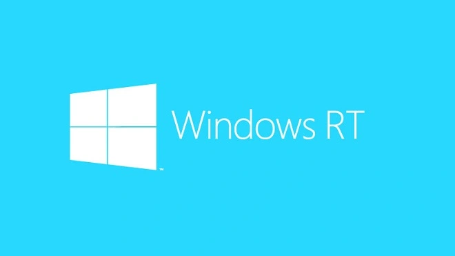 Windows RT zainstalowany na smartfonie?