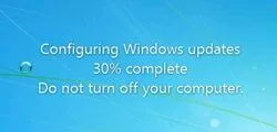 Windows 7: Usługa Windows Update nie działa