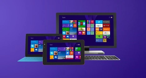 Ile producenci tabletów płacą za licencję Windows 8.1?