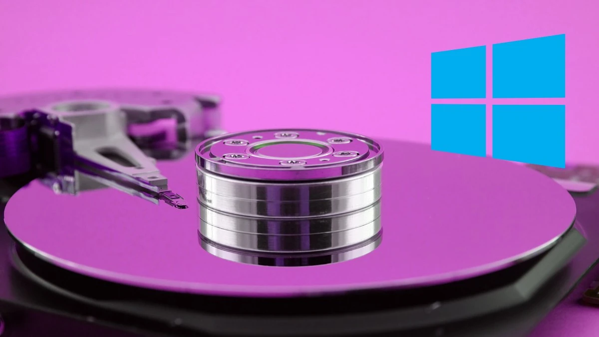 Microsoft będzie wymagał dysków SSD w komputerach z Windows