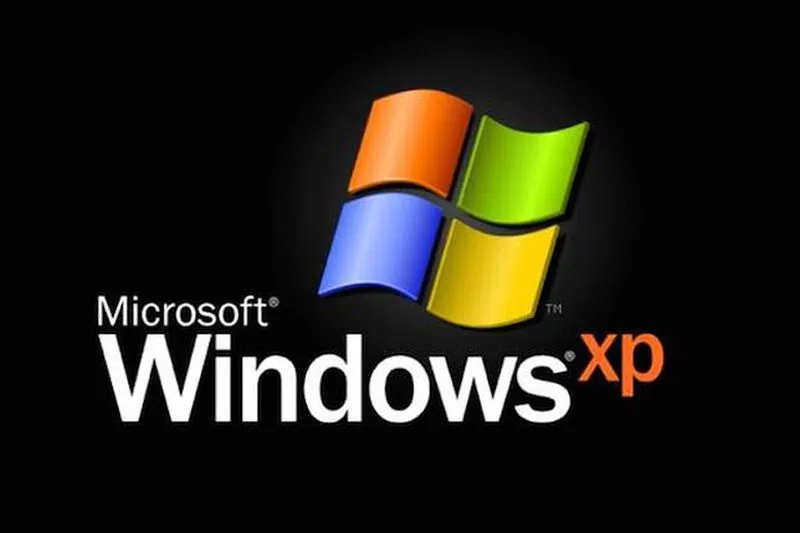 Windows XP popularniejszy, niż Windows 8 i Vista razem wzięte