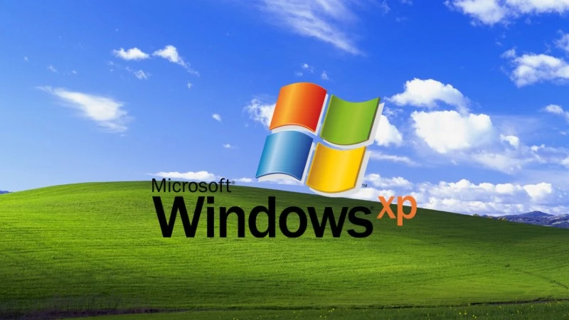 Siedem rzeczy, których nie wiedziałeś o Windows XP