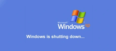 Microsoft oficjalnie kończy wsparcie dla Windows XP