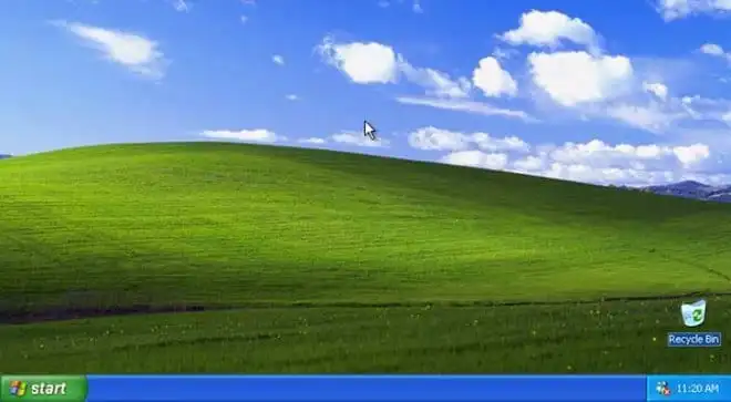 Windows XP trzecim najpopularniejszym systemem operacyjnym na świecie