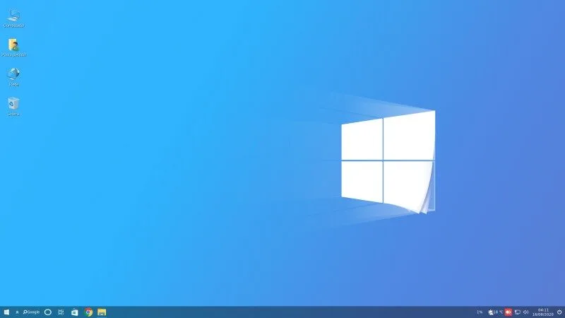 WindowsFX 10.6 Free Edition. Kiedy lubisz Windowsa, ale chcesz Linuxa