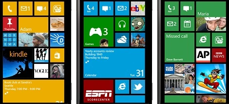 Dlaczego producenci smartfonów nie są zainteresowani Windows Phone 8?