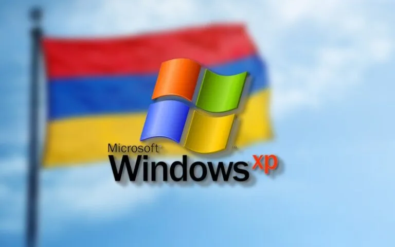W tym kraju Windows XP wciąż króluje, a Windows 10 i 11 są daleko w tyle
