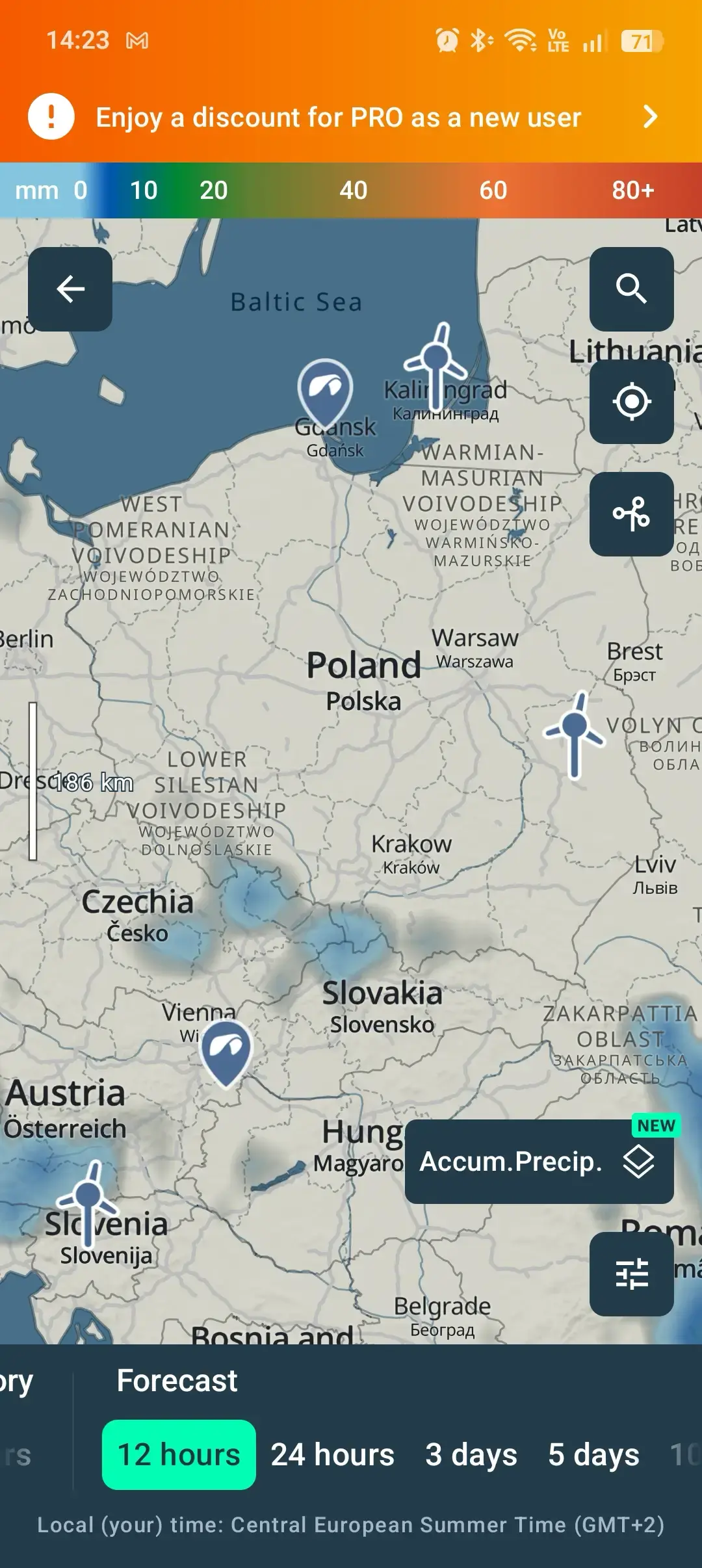 Windy.app