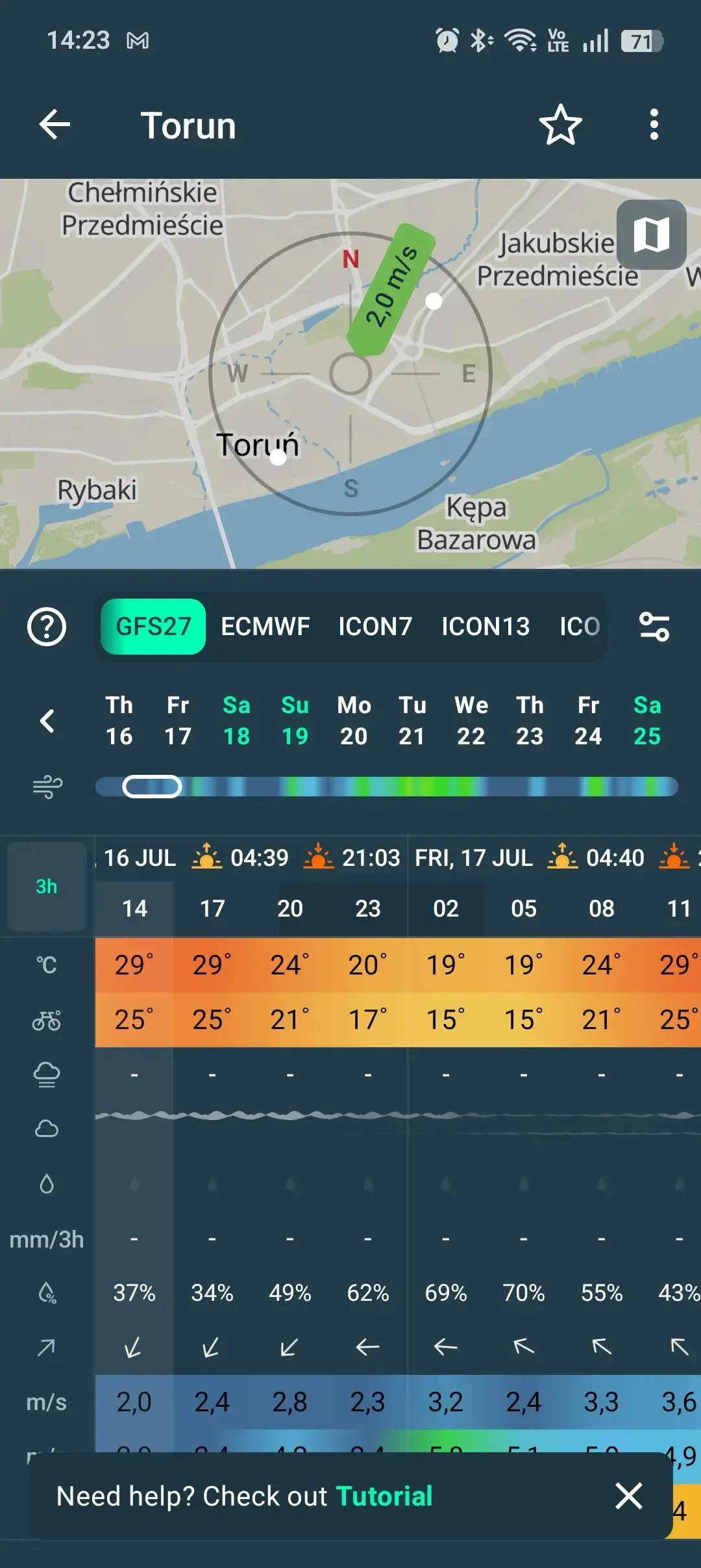 Windy.app