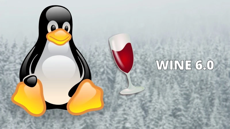Aplikacje z Windows na Linux. Wine 6.0 to gigantyczna aktualizacja