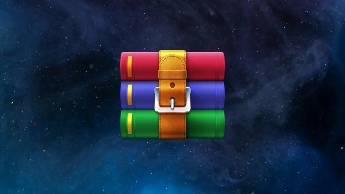 WinRAR jest teraz w promocji. Czas spłacić dług wdzięczności
