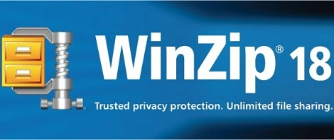 WinZip to od teraz nie tylko archiwizator plików