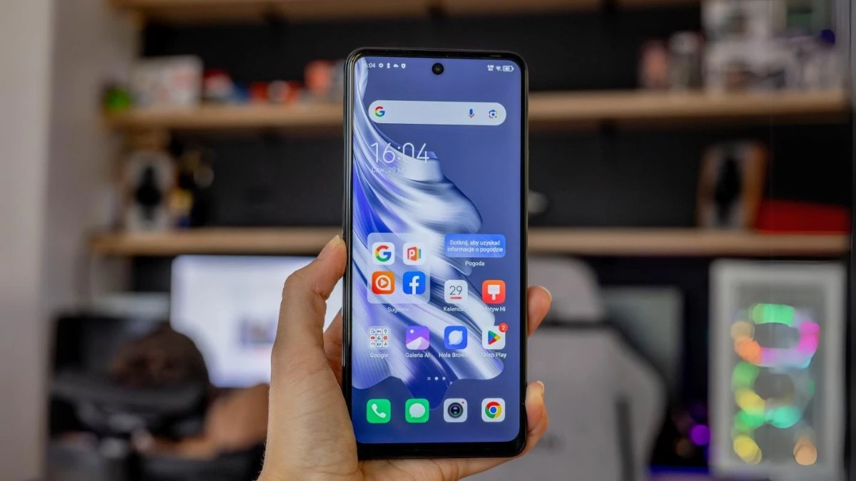 Promocja na smartfony, jakich nie mają Twoi znajomi. Już od 399 zł