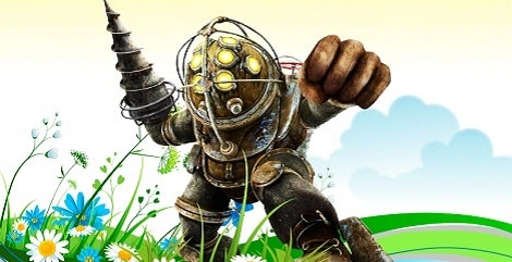 Muve.pl przecenia gry. Ruszyło kolejne Wiosnobranie!