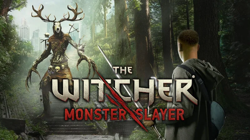 Wiedźmin: Pogromca potworów zarobił już miliony. Świetna popularność i zarobek z produkcji