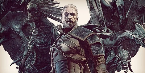 Wiedźmin w sześć lat sprzedał się w sześciu milionach egzemplarzy