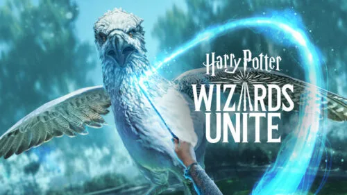 Mamy pierwsze szczegóły z nowej gry AR w uniwersum Harry’rego Pottera