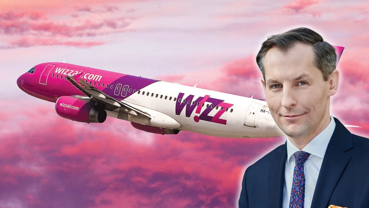 UOKiK w końcu bierze się za skandaliczne praktyki Wizz Air