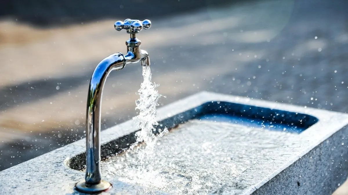 Wodór z kranu? Naukowcy opracowali sposób na produkcję paliwa przyszłości z nieoczyszczonej wody