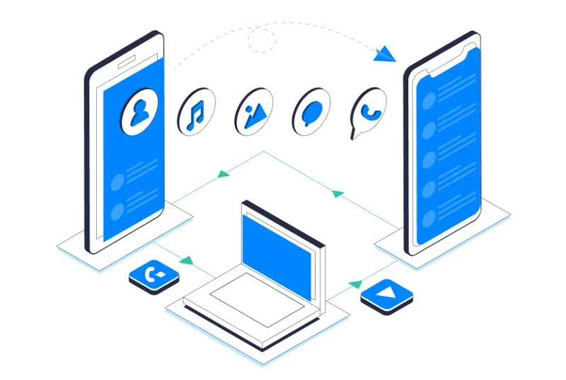 Wondershare MobileTrans – kopiuj dane pomiędzy smartfonami i ocal zawartość WhatsApp