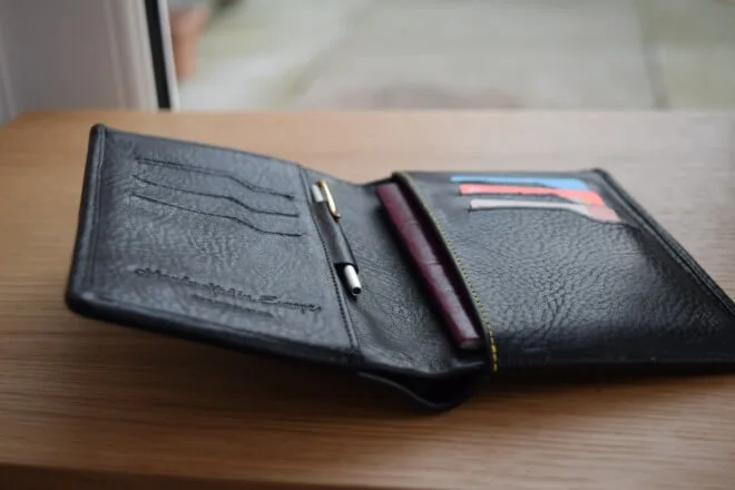 Woolet 2.0 – inteligentny portfel, którego nigdy nie zgubisz!