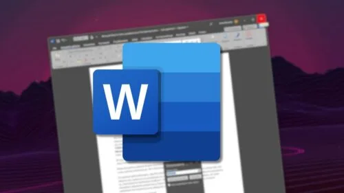 Microsoft Word formatowanie