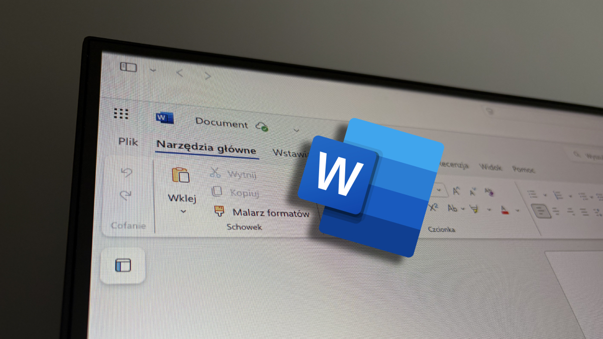 Word w przeglądarce zdziała cuda. Edytor zyskał mnóstwo ulepszeń