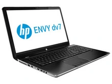 Notebook HP ENVY