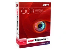 ABBYY FineReader