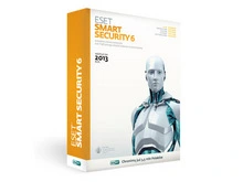 ESET Smart Security 6
