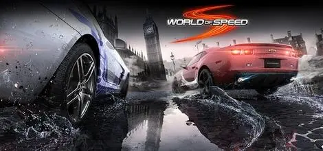 World of Speed: Mazda RX-7 oraz Mercedes Benz 190E w nowym zwiastunie