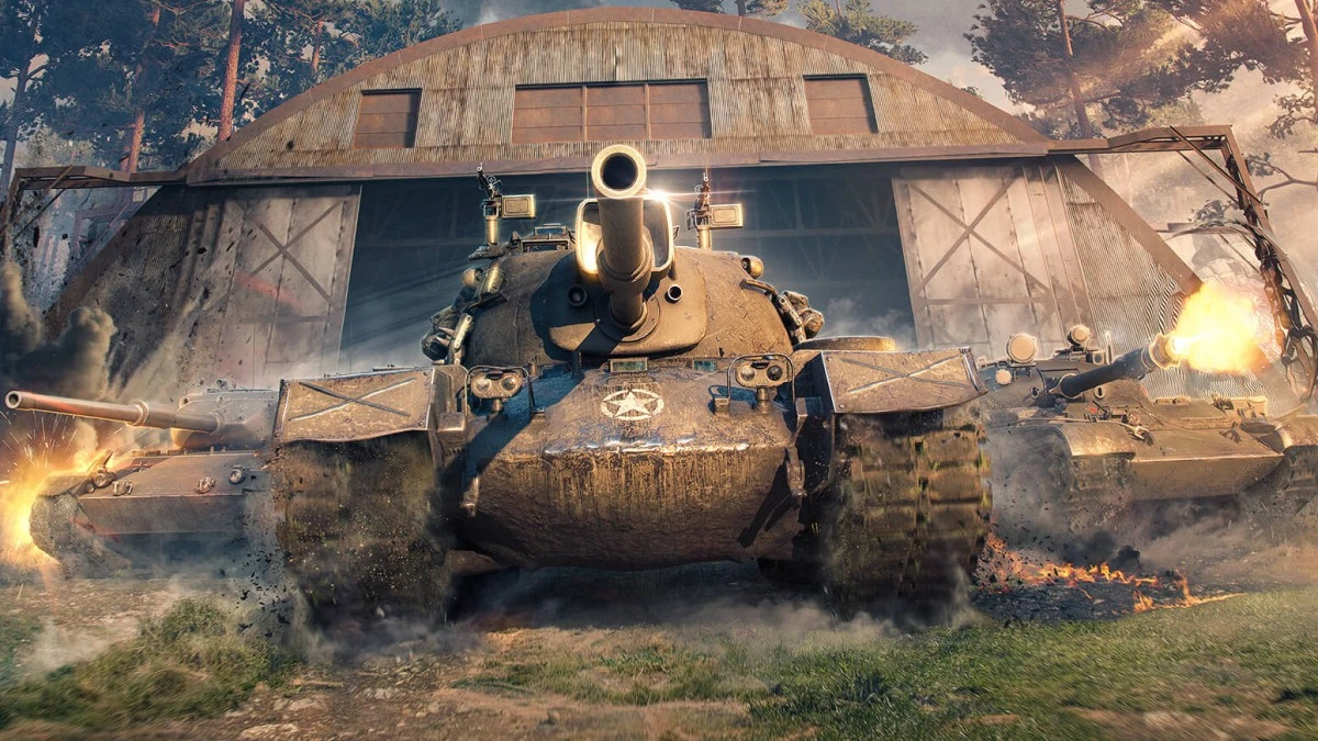 Rosyjska armia będzie rekrutować czołgistów wśród… graczy World of Tanks?