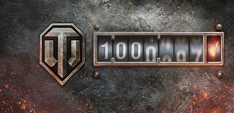 World of Tanks bije kolejne rekordy popularności