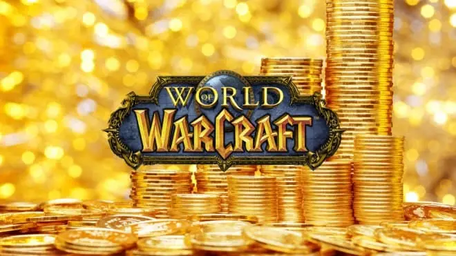 Złoto z World of Warcraft jest już warte więcej niż waluta Wenezueli