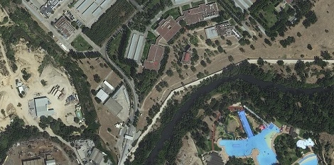 Tak wyglądają zdjęcia zrobione przez satelitę WorldView-3