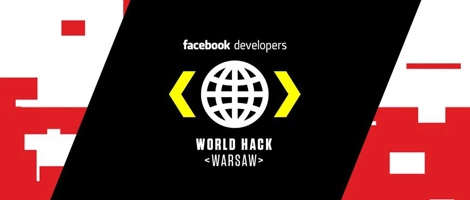 Polska firma wygrywa Facebook World Hack 2012 w Warszawie
