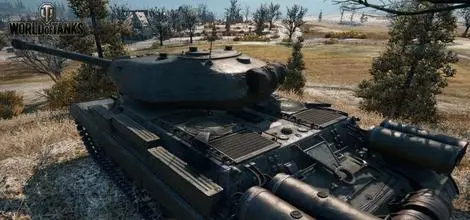 Rok 2014 rokiem wielkich zmian w World of Tanks
