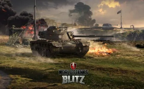 Wersja 3.0 gry World of Tanks Blitz już dostępna. Wraz z nią zupełnie nowy tryb rozgrywki