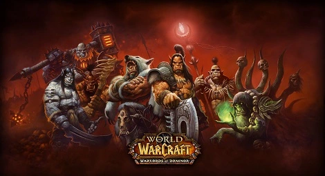 World of Warcraft stracił niemal 3 mln użytkowników