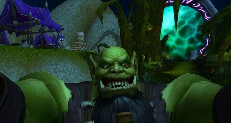 W World of Warcraft pojawi się Twitter i zdjęcia selfie