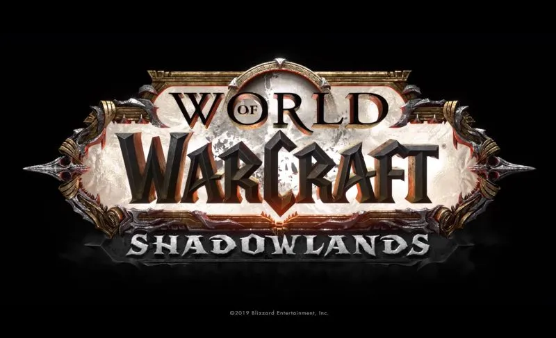 BlizzCon 2019: Kolejny dodatek do World of Warcraft to Shadowlands!