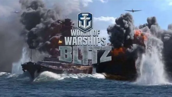 World of Warships zmierza na Androida i iOS