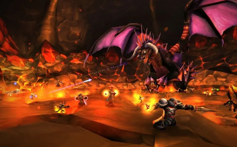 Wow Classic zadebiutował! Tylko na nielicznych serwerach zagracie bez kolejki