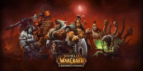 World of Warcraft: Warlords of Draenor – ruszają beta testy