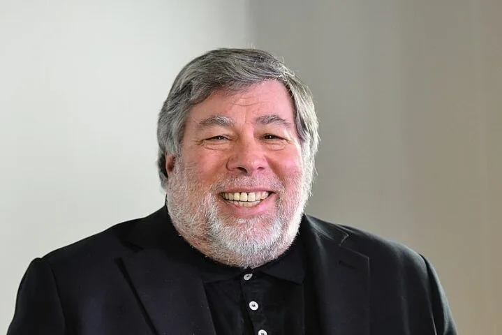 Steve Wozniak celuje w kosmos. Założył nowy start-up