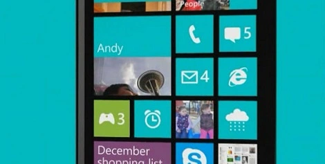 Windows Phone coraz chętniej wybierany przez klientów