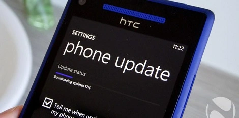 Windows Phone kopiuje kolejne funkcje od Androida